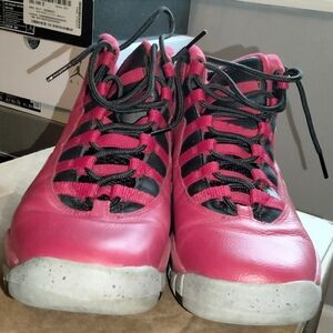 Jordan 10 'Bulls Over Broadway' Sz. 6Y